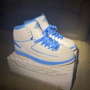 Air Jordan 2 Retro 'Melo'